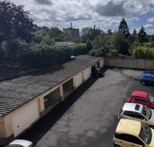 Vente Parking RENNES 35000