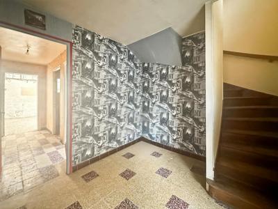 Vente Maison 5 pices MAUBERT-FONTAINE 08260