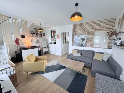 Vente Appartement 4 pices RENNES 35000