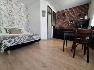 Vente Appartement RENNES 35000