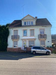 Vente Immeuble BENING-LES-SAINT-AVOLD 57800