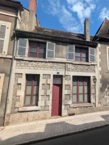 Vente Maison 4 pices CHARITE-SUR-LOIRE 58400