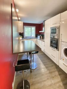 Vente Appartement 6 pices RENNES 35000