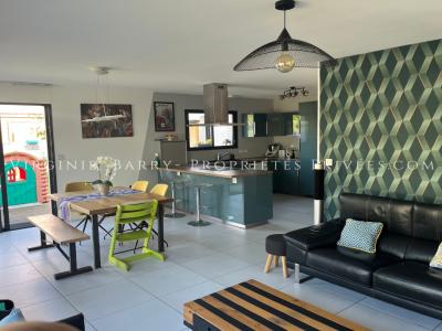 Vente Maison 6 pices THAIRE 17290