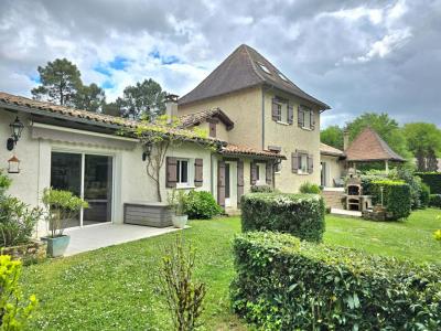 Vente Maison 8 pices COURSAC 24430