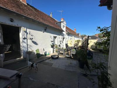 Vente Maison 2 pices LANGE 36600