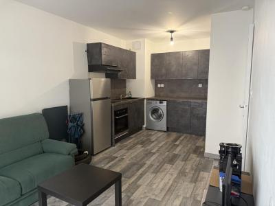 Vente Appartement MORDELLES 35310