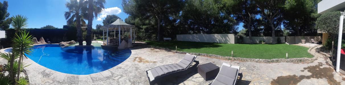 Vente Prestige MARTIGUES 13500