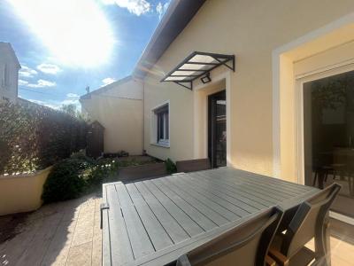 Vente Maison 4 pices FONTENAY-SOUS-BOIS 94120