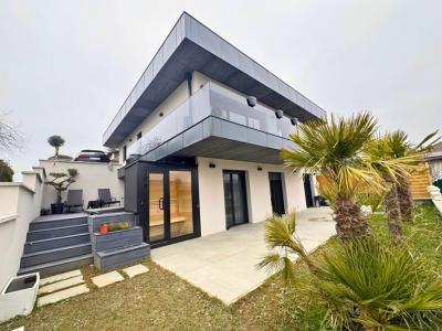 Vente Maison 4 pices THONON-LES-BAINS 74200