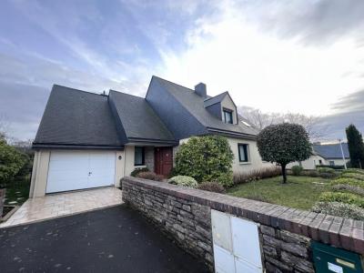 Vente Maison 7 pices SAINT-GREGOIRE 35760