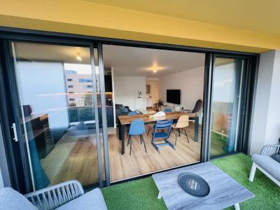 Vente Appartement 4 pices RENNES 35200