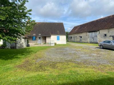 Vente Maison 3 pices PAULNAY 36290