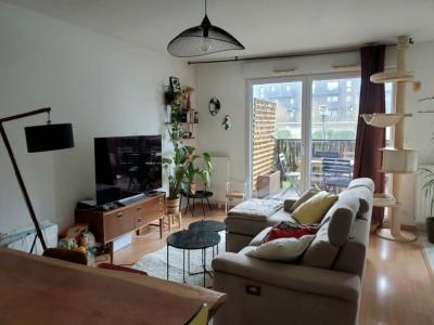 Vente Appartement 3 pices VEZIN-LE-COQUET 35132
