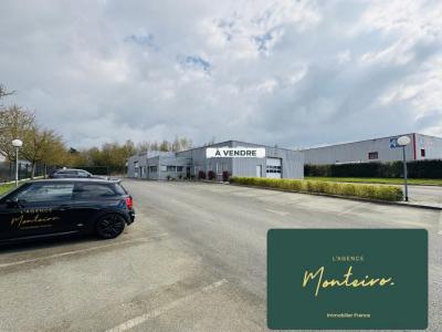 Vente Local commercial THORIGNE-FOUILLARD 35235