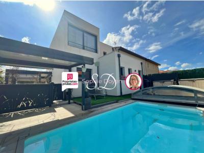 Vente Maison 4 pices ARGELES-SUR-MER 66700