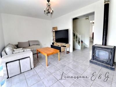 Vente Maison 5 pices CLERMONT 60600