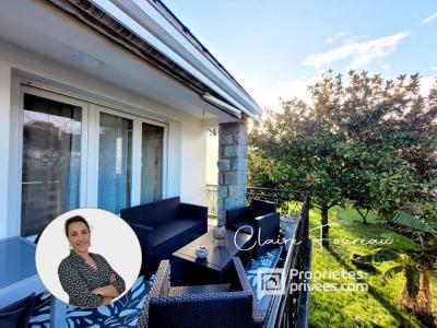 Vente Maison 7 pices SENE 56860