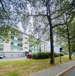 Vente Appartement 2 pices RENNES 35000