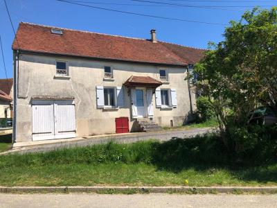 Vente Maison 7 pices FERTE-GAUCHER 77320
