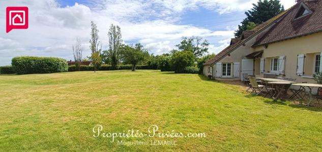 Vente Maison 6 pices AVRILLY 27240
