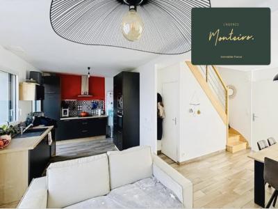 Vente Maison 5 pices CHATEAUGIRON 35410