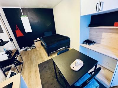 Vente Appartement PARIS-19EME-ARRONDISSEMENT 75019