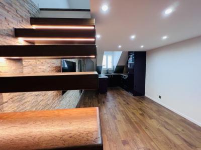 Vente Appartement 2 pices PARIS-2EME-ARRONDISSEMENT 75002