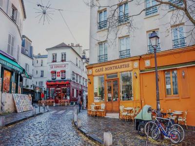 Vente Appartement 2 pices PARIS-18EME-ARRONDISSEMENT 75018