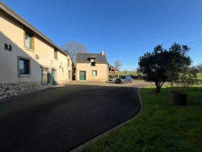Vente Maison 5 pices PACE 35740