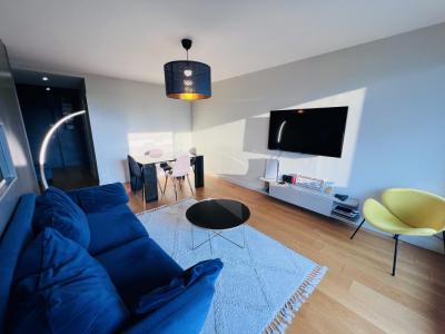 Vente Appartement 3 pices RENNES 35200