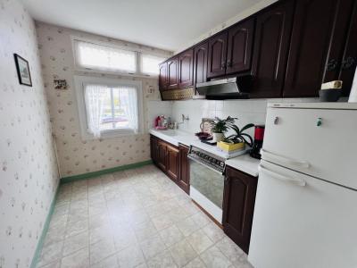 Vente Appartement 3 pices RENNES 35700