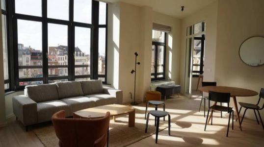 Vente Appartement 2 pices SERRIS 77700