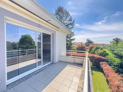 Vente Appartement 2 pices CHASSIEU 69680