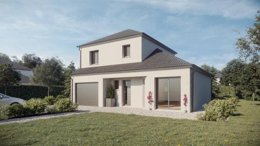 Vente Maison 5 pices BOURGOGNE 51110