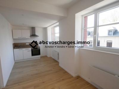 Location Appartement LILLE 59000