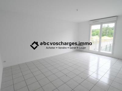 Location Appartement 2 pices LIEVIN 62800