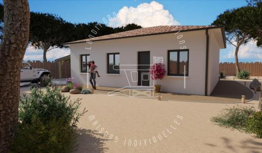 Vente Maison SAINT-MARTIN-DE-SEIGNANX 40390