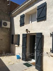 Location Maison 3 pices NISSAN-LEZ-ENSERUNE 34440