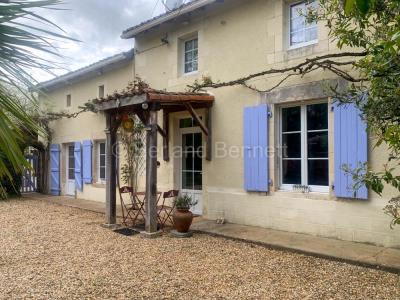 Vente Maison 5 pi�ces SAUZE-VAUSSAIS 79190