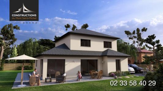 Vente Terrain JULLOUVILLE 50610