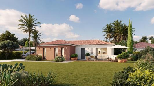 Location Maison 4 pices CADENET 84160