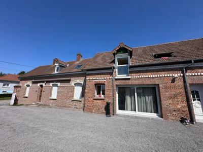 Vente Maison 15 pices PERONNE 80200