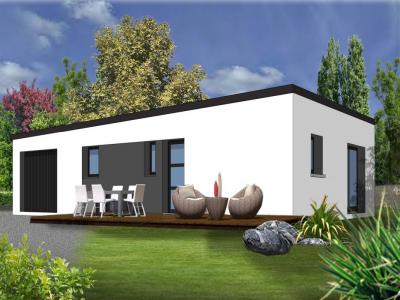 Vente Maison QUIMPERLE 29300