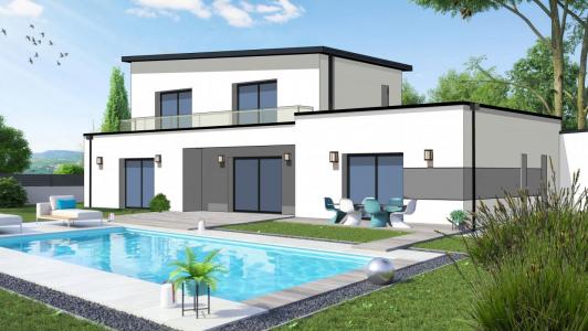 Vente Maison 5 pices GUIDEL 56520