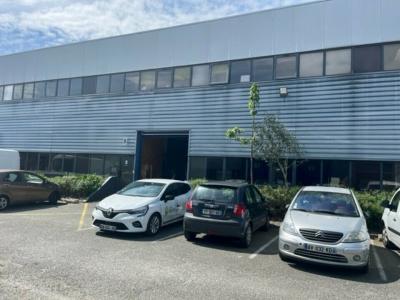 Location Commerce CENON 33150