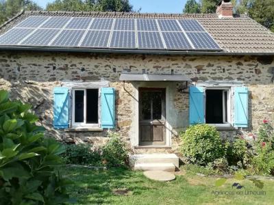 Vente Maison 2 pices SUSSAC 87130