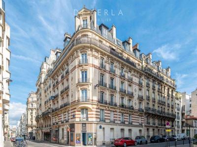 Vente Appartement 2 pices PARIS-15EME-ARRONDISSEMENT 75015
