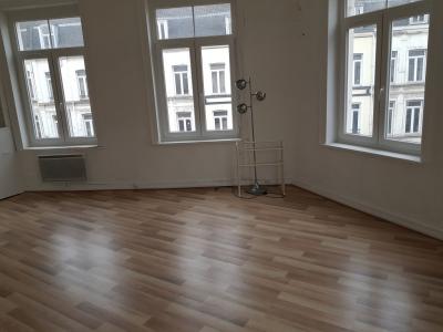 Location Appartement 2 pices LILLE 59000