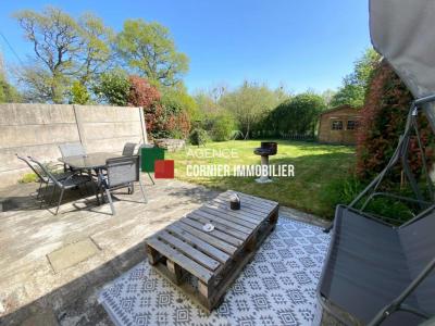 Location Maison 3 pices SAINT-AUBIN-D'AUBIGNE 35250